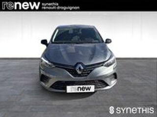 Clio V Clio TCe 90 Equilibre 2023 occasion 83300 Draguignan