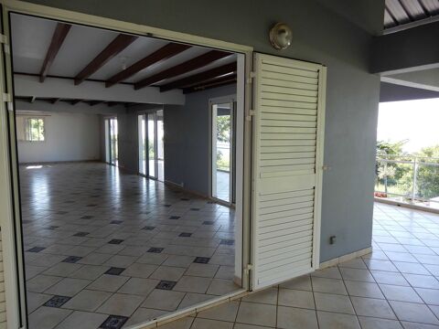  Villa � louer 5 pi�ces 180 m�