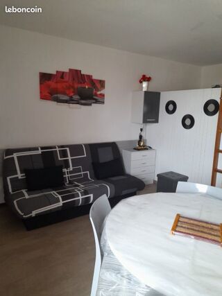  Appartement  vendre 2 pices 27 m