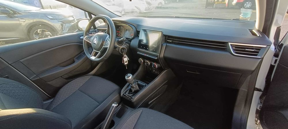 Clio V Clio TCe 90 - 21N Business 2022 occasion 57635 Lixheim