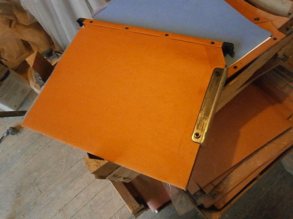 Dossiers suspendus Meubles