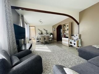  Appartement à vendre 3 pièces 73 m²