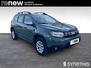 Duster Blue dCi 115 4x2 Expression 2023 occasion 07200 Aubenas