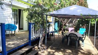 Location  Mobile Home 
