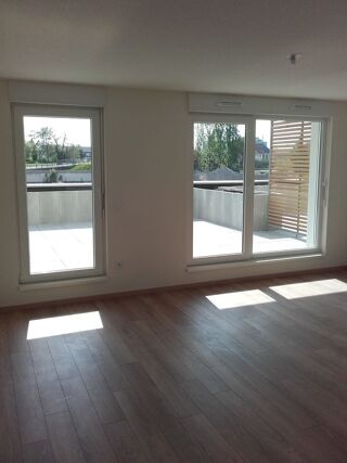  Appartement � vendre 3 pi�ces 65 m�