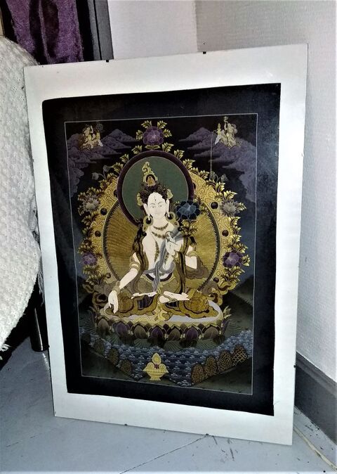 Tara blanche 80 Sarpourenx (64)