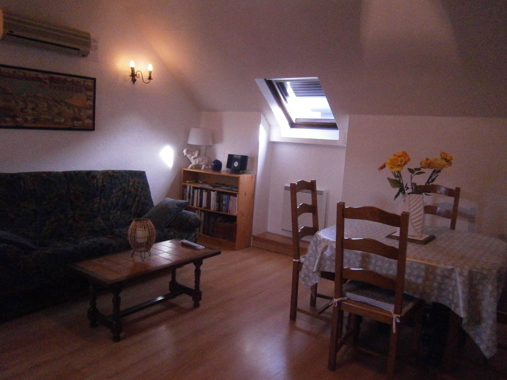   Appartement  du Dauphin Midi-Pyrénées, Lourdes (65100)