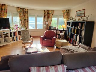  Maison � vendre 7 pi�ces 141 m� La chapelle-saint-laurent