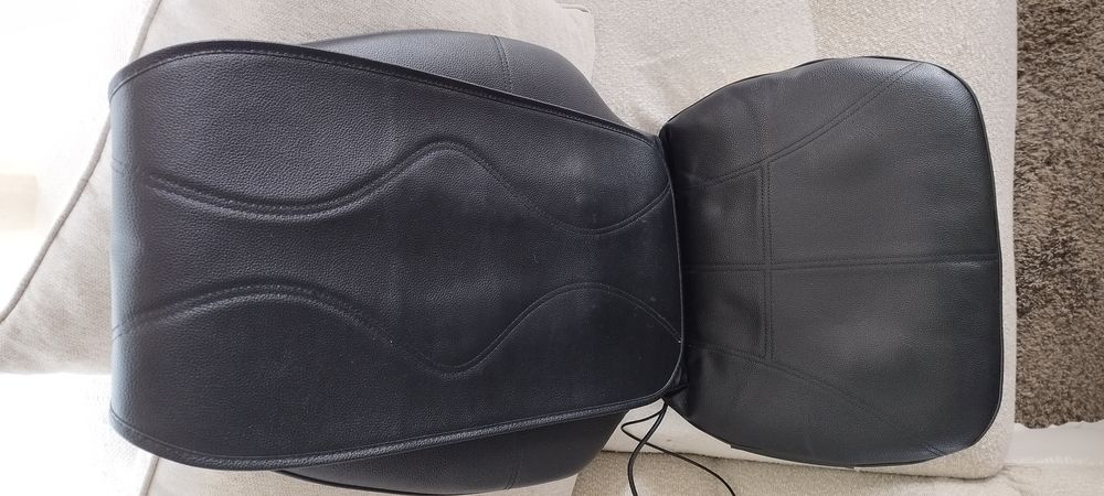 Dossier de massage Sports