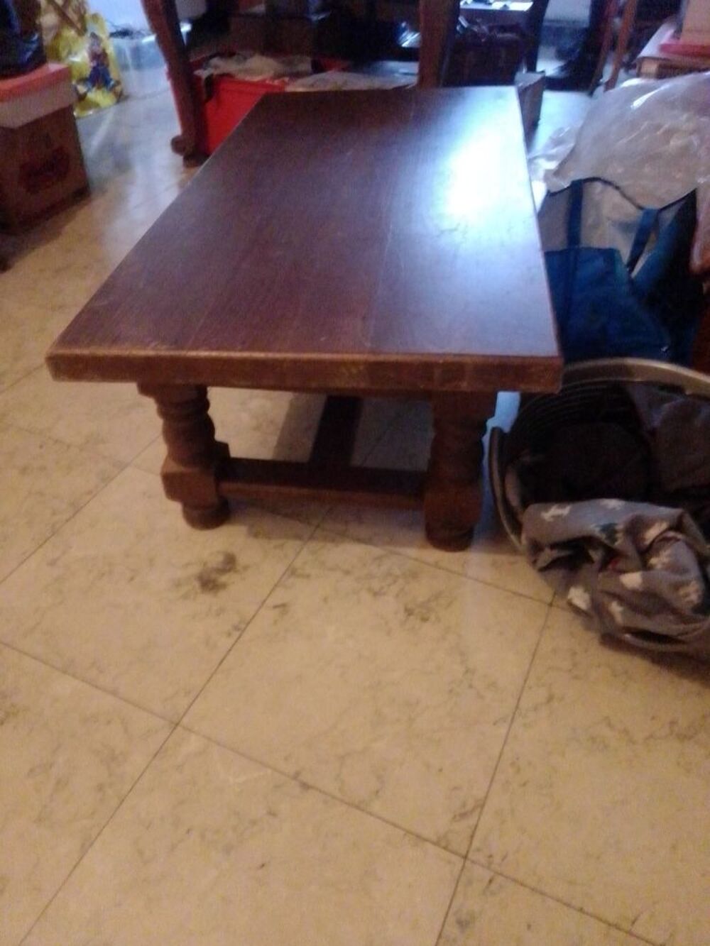 table basse de salon Meubles
