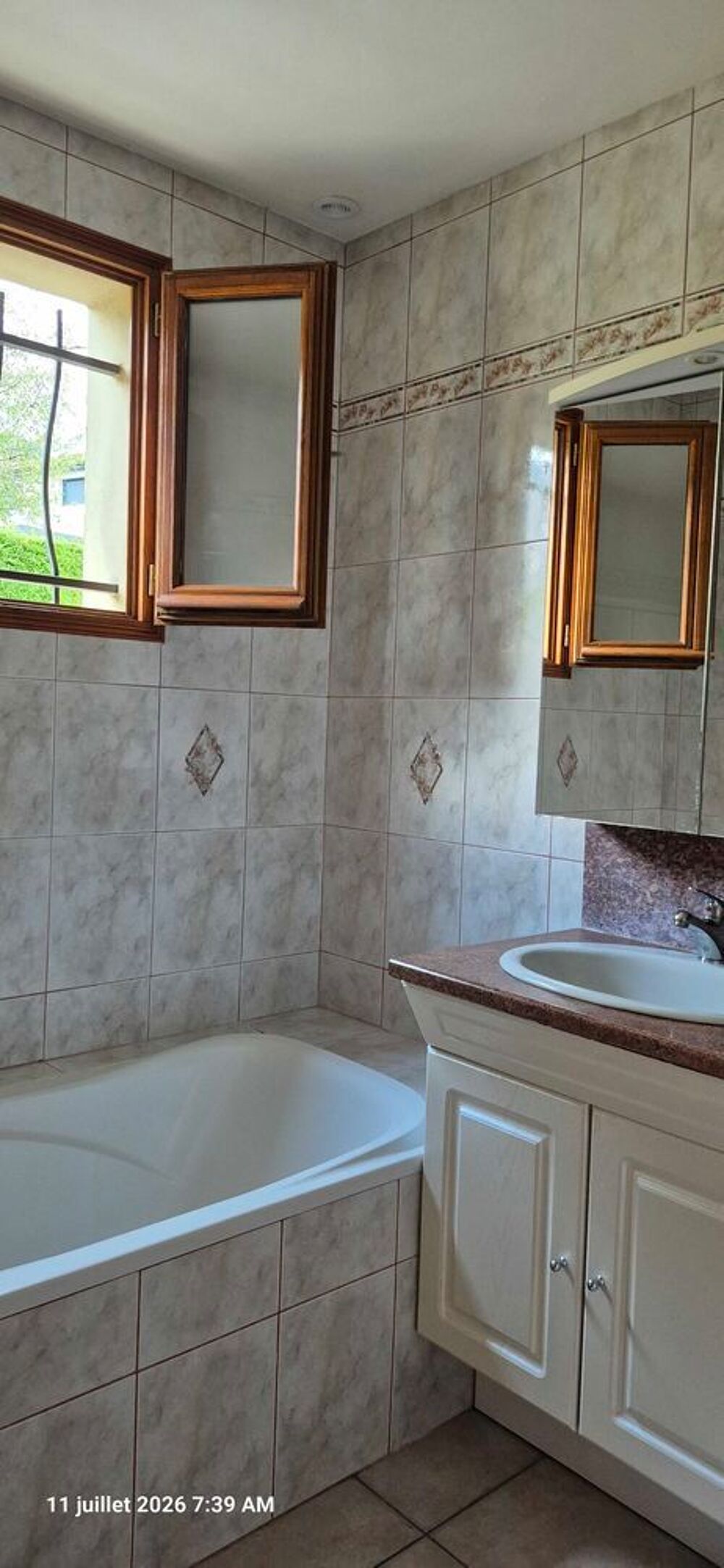 Location Appartement Appartement T3 66m Saint-nazaire-les-eymes