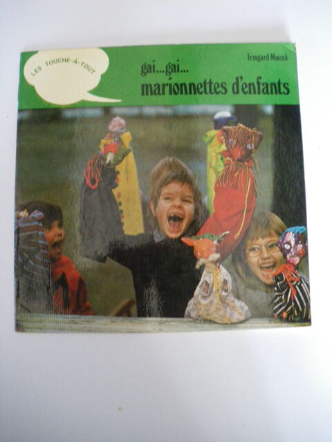 gai gai marionnettes d'enfants 7 Brienne (71)