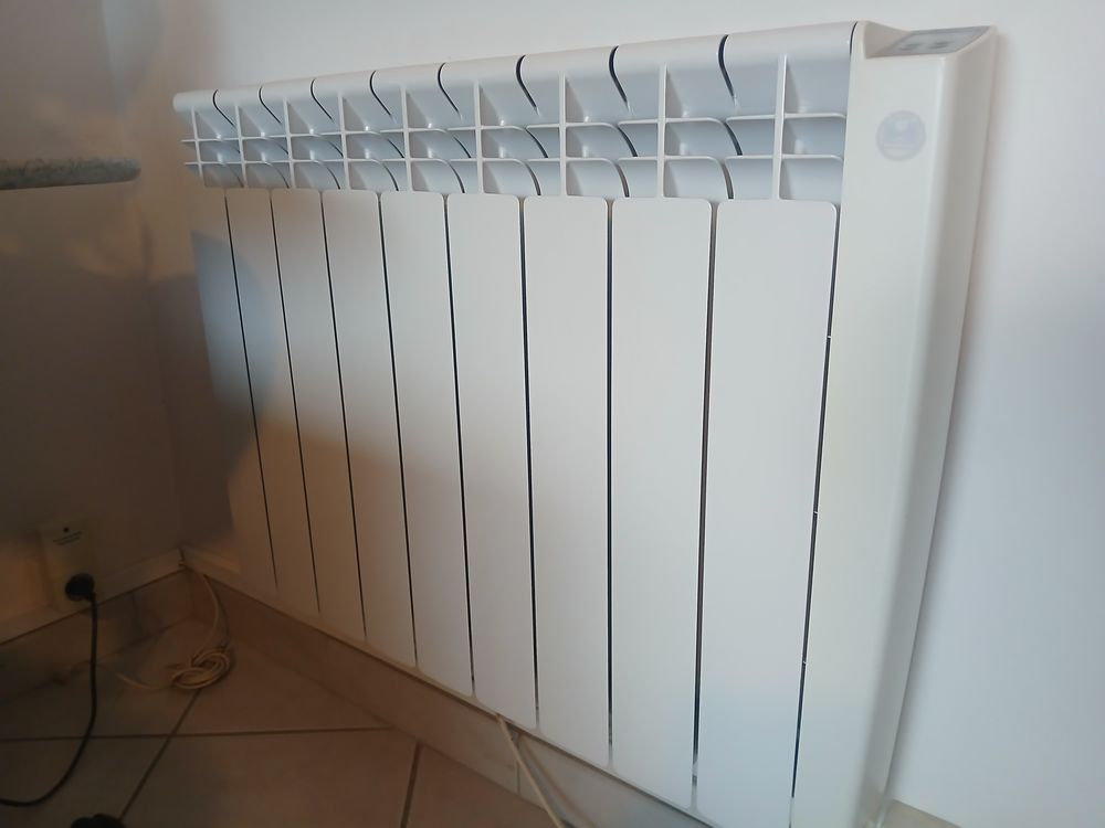 Chauffages DeLonghi Electroménager