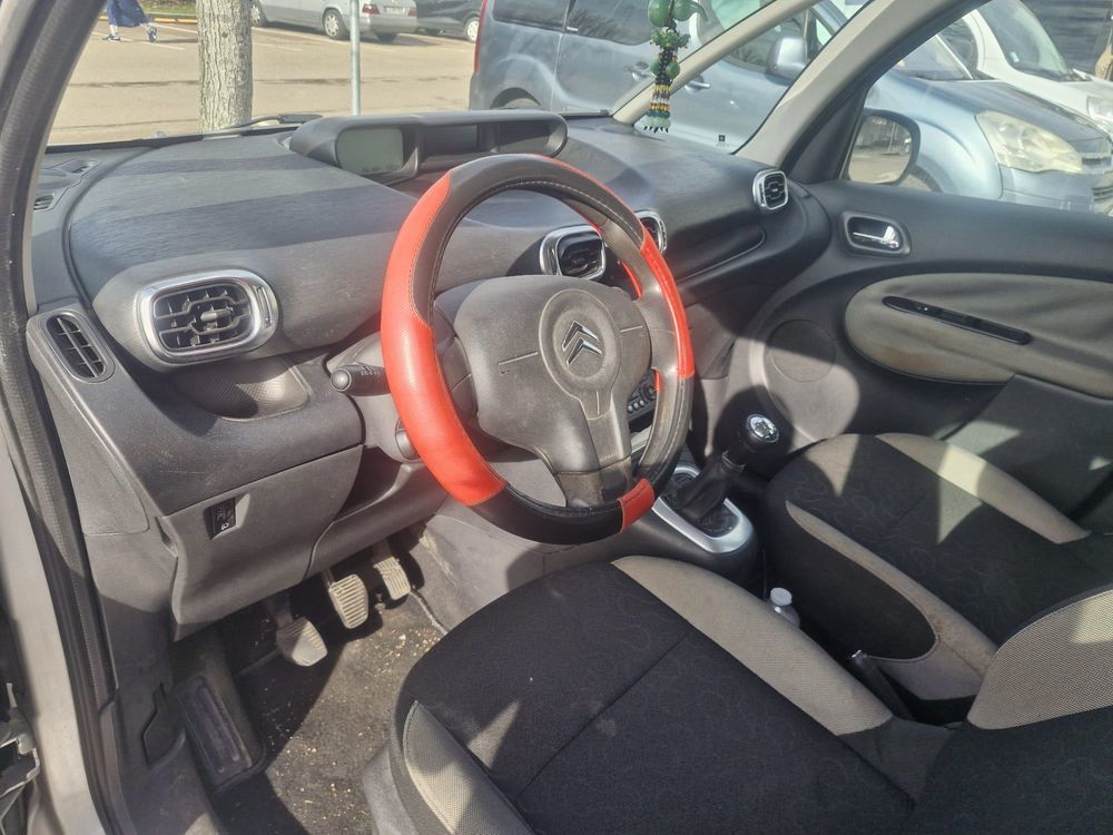 C3 Picasso e-HDi 90 Airdream Business BMP6 2012 occasion 21800 Chevigny-Saint-Sauveur