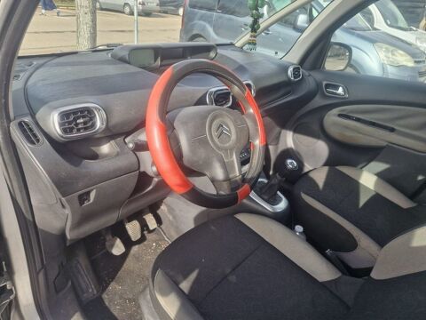 Citroen c3 picasso Citro&euml;n  e-HDi 90 Airdream Business