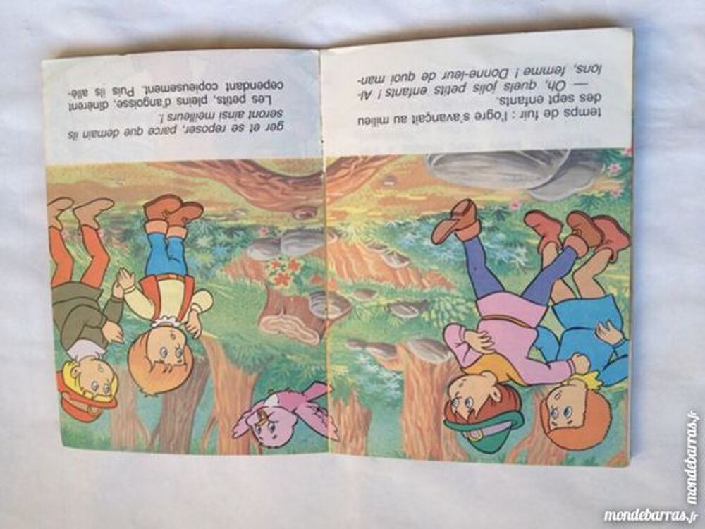 Le petit poucet Livres et BD