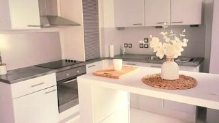  Appartement � louer 2 pi�ces 50 m� Annemasse