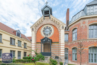  Appartement à vendre 2 pièces 107 m²
