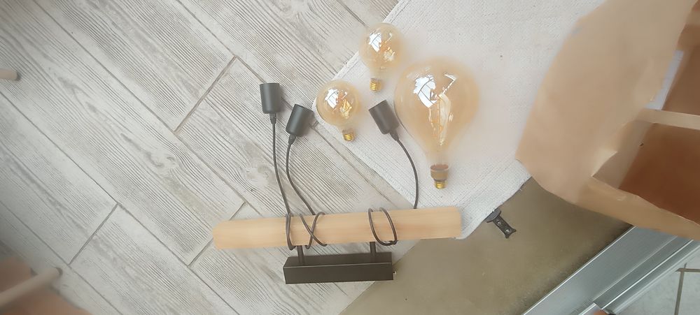 Lustre pendant Meubles