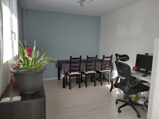  Appartement � vendre 4 pi�ces 71 m�