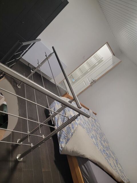  Appartement � louer 2 pi�ces 35 m�