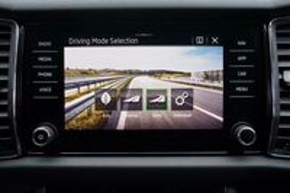 Kodiaq 1.5 TSI 150 ACT 7pl Ambition 2020 occasion 67230 Obenheim