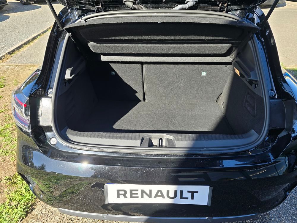 Clio V Clio E-Tech full hybrid 145 GSR2 Techno 2025 occasion 91410 Dourdan