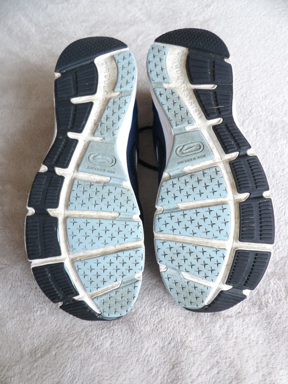 Chaussures Running 41/42 Chaussures