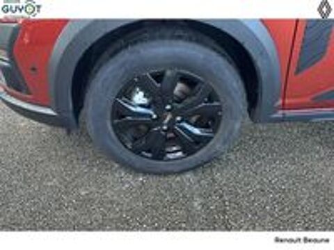 Jogger Hybrid 140 7 places GSR2 Extreme 2024 occasion 21200 Beaune
