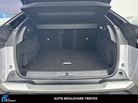 3008 Hybrid 136 e-DCS6 GT 2025 occasion 10600 Barberey-Saint-Sulpice