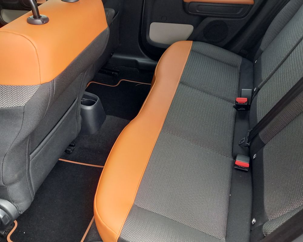 C3 CAMERA/CLIM*AUTO/NAV/PDC/17 2019 occasion BE-8900 Ieper (Ypres)