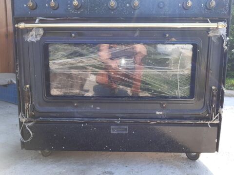 gazini�re 5 feux Bompani 70 Mont-de-l'If (76)