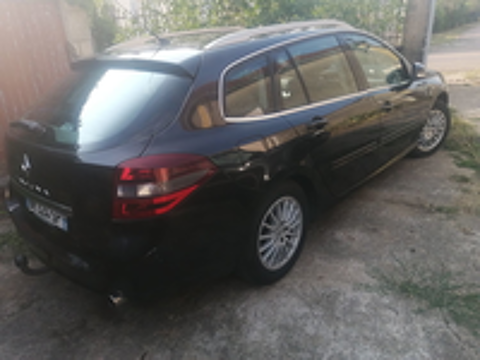Laguna III Laguna 2.0 dCi 130 FAP eco2 Bose Edition 2011 occasion 89480 Andryes