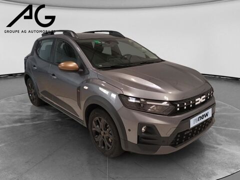 Annonce voiture Dacia Sandero 20490 €