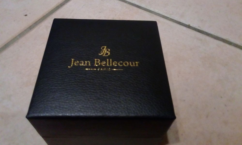 Montre femme "Jean Bellecour" Bijoux et montres