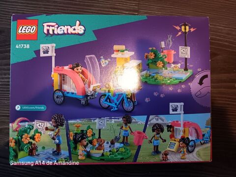 Lego FRIENDS 41738 7 Hnin-Beaumont (62)