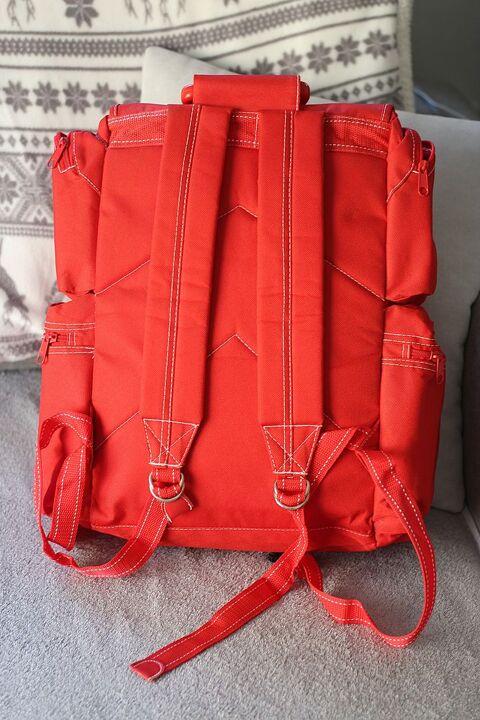 Sac à dos 10 Thionville (57)