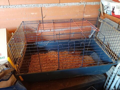 CAGE 35 09000 Saint-jean-de-verges