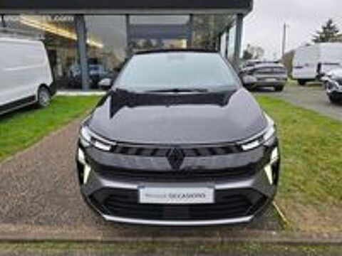 Symbioz E-Tech full hybrid 145 Esprit Alpine 2025 occasion 91410 Dourdan
