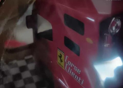 Coffret atelier Ferrari Bburago Pontarlier (25)
