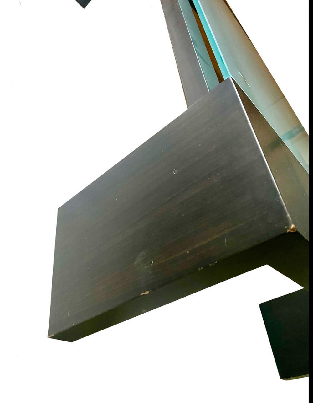 Table Basse en bois massif Meubles