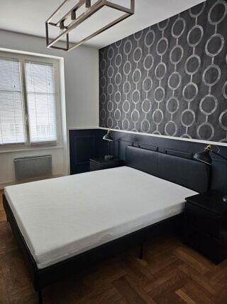  Appartement � louer 4 pi�ces 82 m�