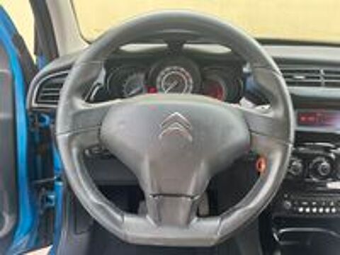 C3 VTi 95 Airdream Confort 2012 occasion 77170 Brie-Comte-Robert