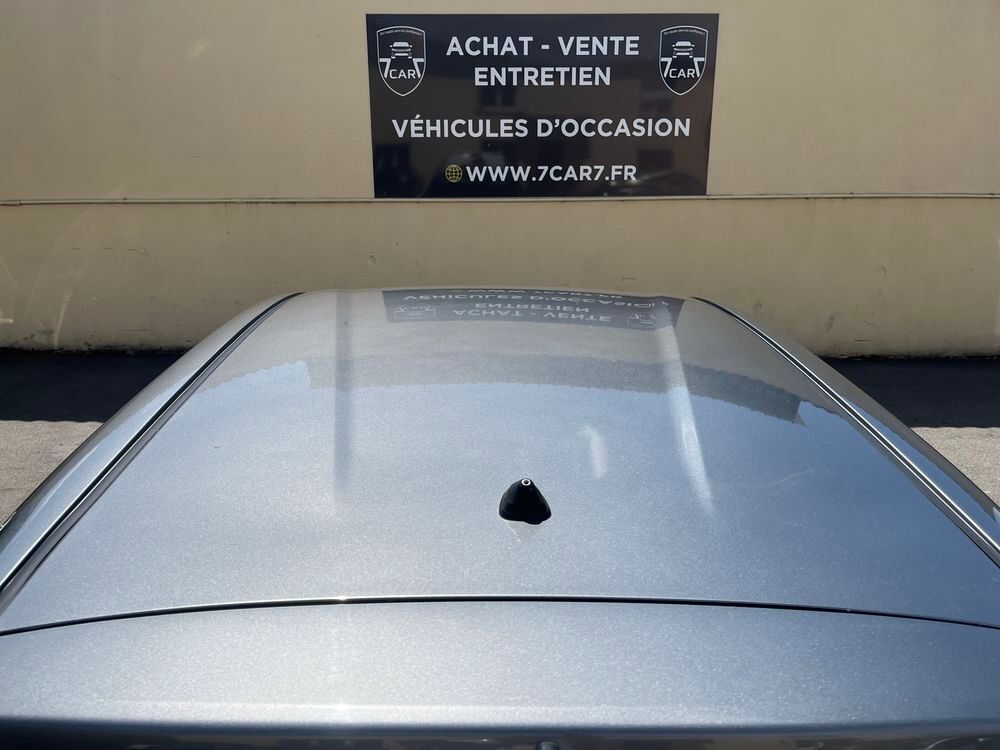 Note 1.5 dCi - 90 Visia 2015 occasion 77170 Brie-Comte-Robert