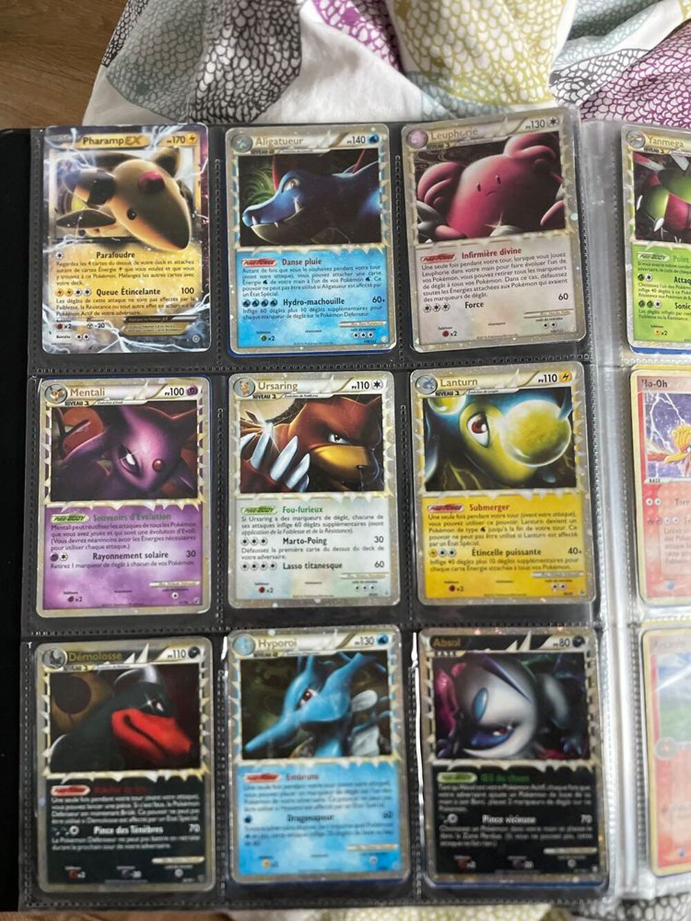 Cahier Pok&eacute;mon Jeux / jouets