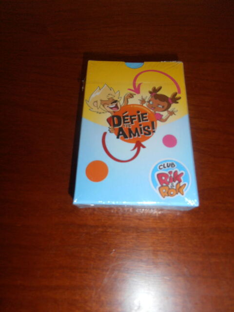 D�fie tes amis ! (58) 3 Tours (37)