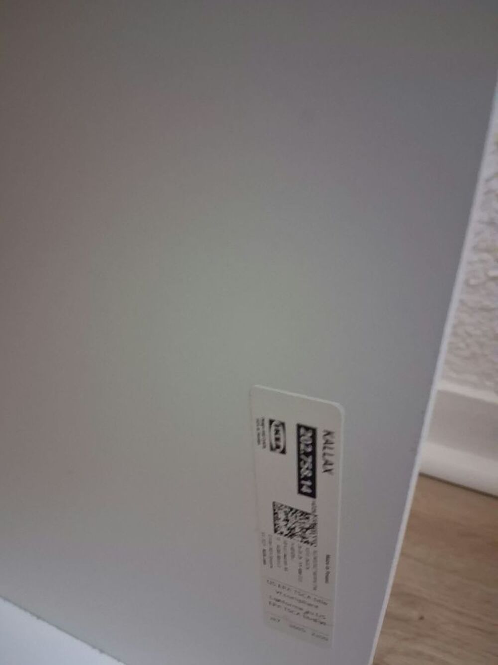 Etag&egrave;re/ Meuble TV Décoration