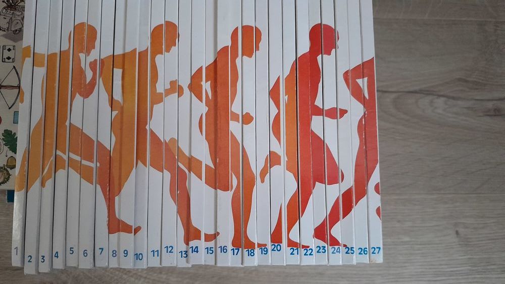 livres &eacute;ducatifs enfant Livres et BD