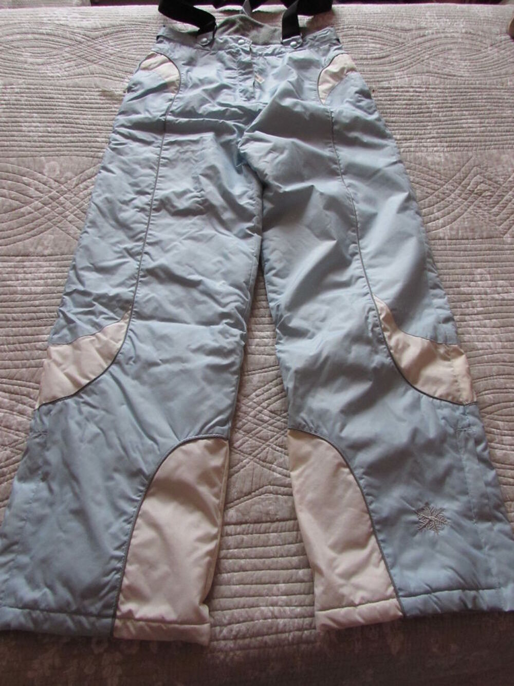 Pantalon ski Vêtements