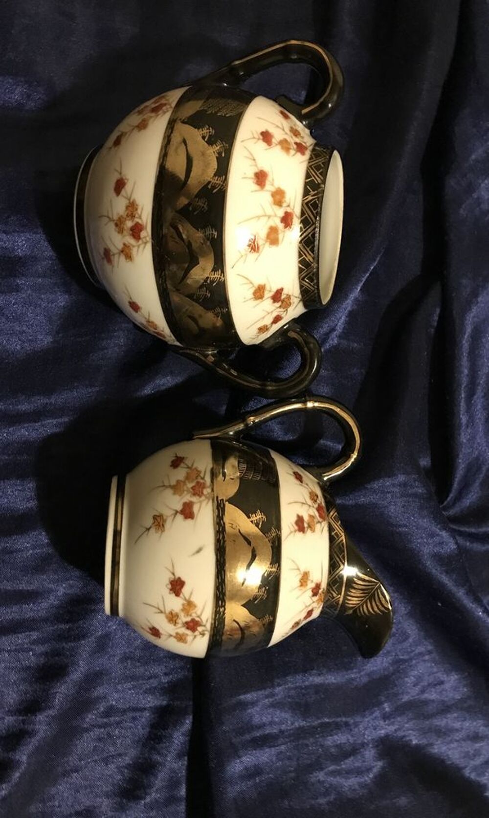 vase deco ou service de table Décoration
